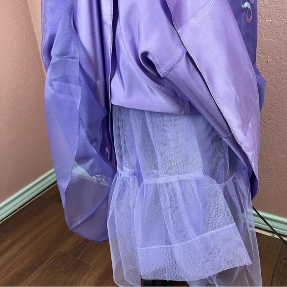 Y2K Jovani Two Piece Dress - Picture 9 of 16